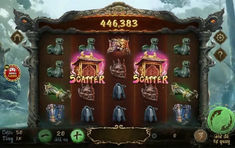 Bắn Cá Rồng Vàng link new88