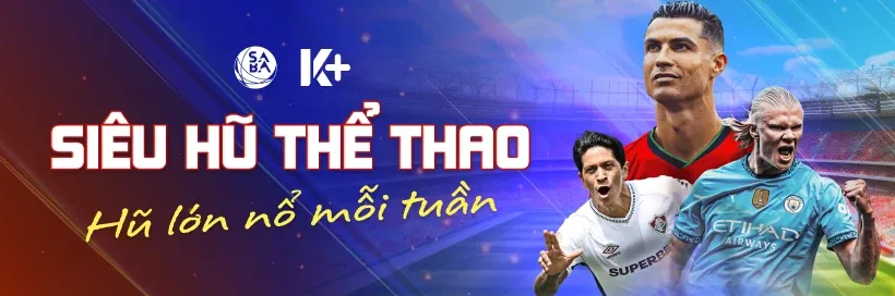 Sự kiện thể thao NEW88